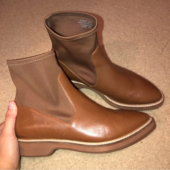 Cole Haan Chelsea Boots - Picture 2 of 3